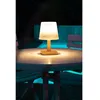Image de Lampe de table solaire 25 lumens