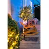 Image de Guirlande solaire - 150 microled