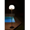 Image de Lampe d'extérieur 230v, pe métal