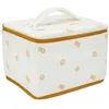 Image de Vanity - trousse de toilette bébé ecru 2