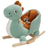 Image de Bascule diplododo le diplodocus