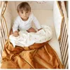 Image de Couverture bébé bicolore - diplododo mar