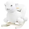 Image de Bascule wooly le mouton