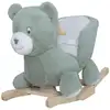 Image de Bascule honey l'ours