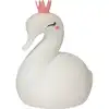 Image de Grande veilleuse cygne