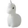 Image de Veilleuse licorne noeud papillon