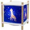 Image de Lanterne magique 2.0 bluetooth Sophie
