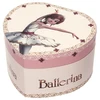 Image de Coffret coeur ballerina
