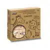 Image de Coffret tampons - animaux de la ferme