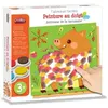 Image de Peinture au doigt - campagne