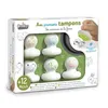 Image de Mes premiers tampons - animaux de la fer