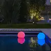Image de Boule lumineuse sans fil led bobby c30