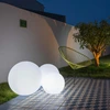 Image de Boule lumineuse secteur bobby d40cm