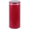 Image de Poubelle automatique inox soho 42l