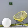 Image de Boule lumineuse secteur bobby d50cm