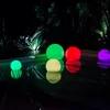Image de Boule lumineuse sans fil led bobby c50