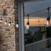 Image de Guirlande solaire mafy 10 led 6.50m