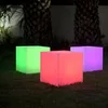 Image de Cube lumineux sans fil led carry c40