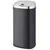 Image de Poubelle automatique inox largo 42l