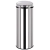 Image de Poubelle automatique inox artic 50l