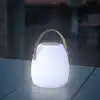 Image de Lampe enceinte bluetooth mini may play