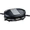 Image de Appareil à raclette et pierre à griller - rp80