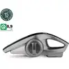Image de H.koenig tcp85 - aspirateur à main cyclonique
