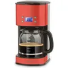 Image de Cafetière programmable - mg30 rouge