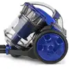 Image de Ws14 aspirateur multicyclonique sans sac triple a