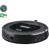 Image de H.koenig swrc90 robot aspirateur et laveur water mop+