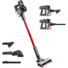 Image de Up600 aspirateur balai 2 en 1 sans fil powerclean