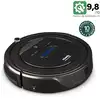 Image de H.koenig swrc110 - robot aspirateur watermop wifi+