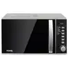 Image de Vio2 micro-ondes compact & digital