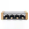 Image de Raclette et pierre à cuire 8 personnes - wod8