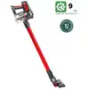 Image de H.koenig up810 - aspirateur balai 2 en 1 sans fil powerclean