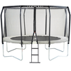 Image de Trampoline famili 360 + échelle