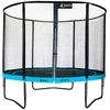 Image de Trampoline punchi bleu 300
