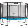 Image de Trampoline punchi bleu 360