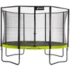 Image de Trampoline punchi vert 360
