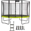 Image de Trampoline punchi vert 360