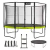 Image de Trampoline punchi vert 430