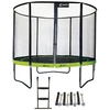 Image de Trampoline punchi vert 300