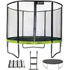 Image de Trampoline punchi vert 300