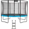 Image de Trampoline punchi bleu 360