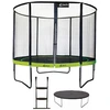 Image de Trampoline punchi vert 300
