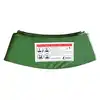 Image de Coussin trampoline 360