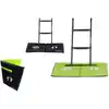 Image de Tapis de sol trampoline