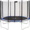 Image de Trampoline ralli bleu-gris ø360