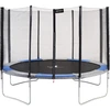 Image de Trampoline ralli bleu-gris ø430