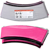 Image de Coussin trampolines ralli 250 rose